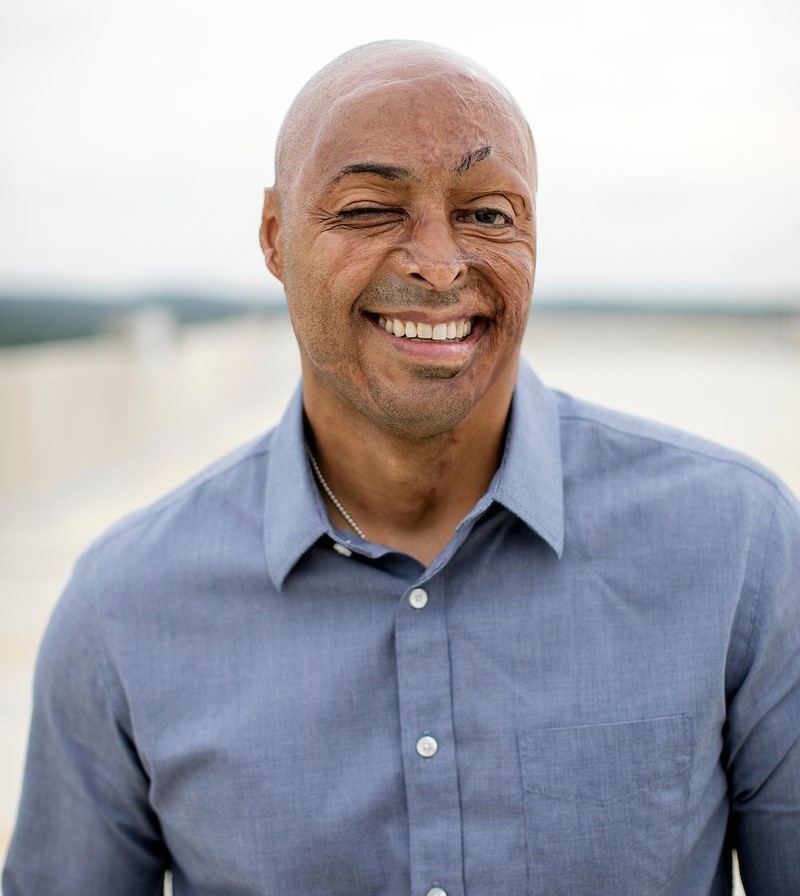 J.R. Martinez